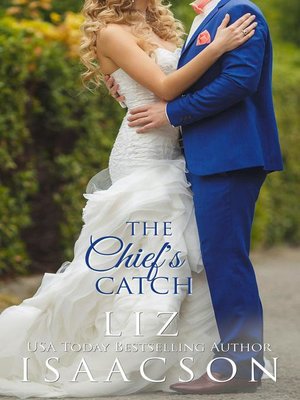 cover image of The Chief's Catch